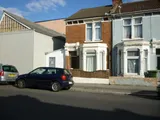 Haslemere Road, Southsea PO4