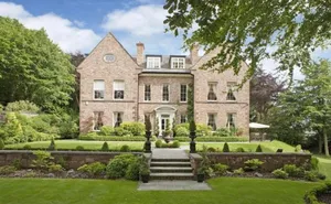 7 bedroom property in Crossley Park, New Pale Road, Manley, Cheshire
