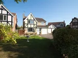 Aspen Way, Little Oakley, Harwich, Essex
