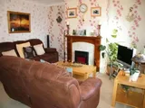 Mount Pleasant Avenue, Louth