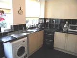 Hoten Road, Nottingham