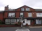 Estcourt Terrace, ,