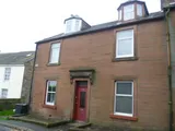 Westpark Terrace, Troqueer Road, Dumfries DG2