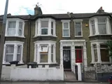 Manor Road ,  Leyton, E10