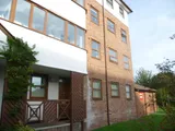 Acorn Court, Liverpool L8