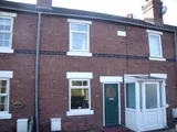Lawford Cottages, Moss Pit, Stafford ST17