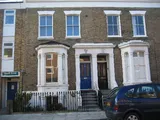 Nevill Road
