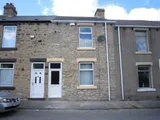 William Street, Annfield Plain, Stanley DH9