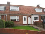 Beverley Place, Wallsend NE28