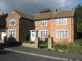 Golf Links Crescent, Tadcaster LS24
