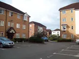 Vicars Bridge Close, Alperton