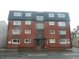 Flat 15 Lowes Court, Shaw Road, Blackpool
