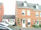 Lavender Road, Exwick, Exeter