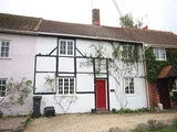 Forge Cottage, GREAT WISHFORD, SALISBURY