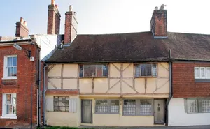 3 bedroom property in Silverless Street, Marlborough, Wiltshire, SN8