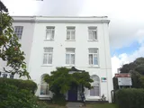Magdalen Road, Exeter EX2