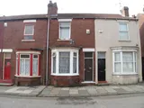 Carr View Avenue, Balby DN4