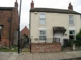 South Parade, Thorne, Doncaster DN8