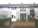 Barnton Place, Newcastle, Glenrothes KY6