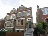 Benson Road, Forest Hill, London, SE23
