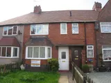 Charles Street, Gun Hill, Coventry CV7