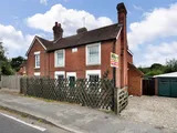 Staplehurst, Kent