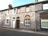 Tor Church Road