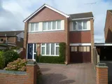 Sherwood Avenue, Hedge End, Southampton SO30