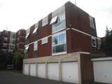 Hagley Road, Edgbaston, Birmingham B16