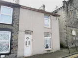 Rickards Street, Graig