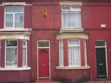 Newling Street, Birkenhead