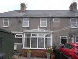 Ellis Square, Pegswood, Morpeth NE61