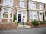 Westbourne Avenue

