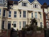 Shorncliffe Road, Folkestone CT20