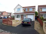 Priory Grange
Blyth
