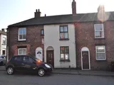 Buxton Road, Macclesfield SK10