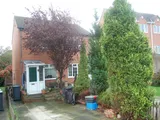 St. James Close, Hasland, Chesterfield S41