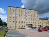 Mill House, Textile Street, Dewsbury