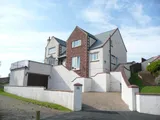 Monks Hill, St. Bees CA27