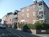 Station Road, Sutton SM2