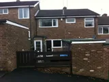 Church Road, Consett DH8