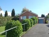 Belvedere Close, Somersall, Chesterfield S40