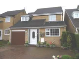 Farndale Drive, Guisborough TS14