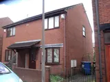 Macdonald Street, Orrell, Wigan WN5