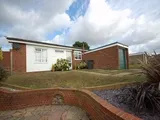 Westerns End, Brantham, MANNINGTREE, Suffolk