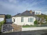 Mountcastle Terrace, Edinburgh