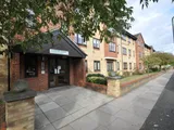 Cloisters House, 53 Griffiths Road, London, SW19