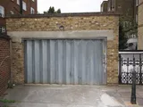 Glazbury Road, West Kensington