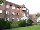 Pembroke Court, West Street, Wilton, Salisbury, SP2 0DG