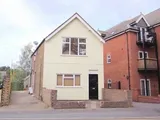West Byfleet, Surrey